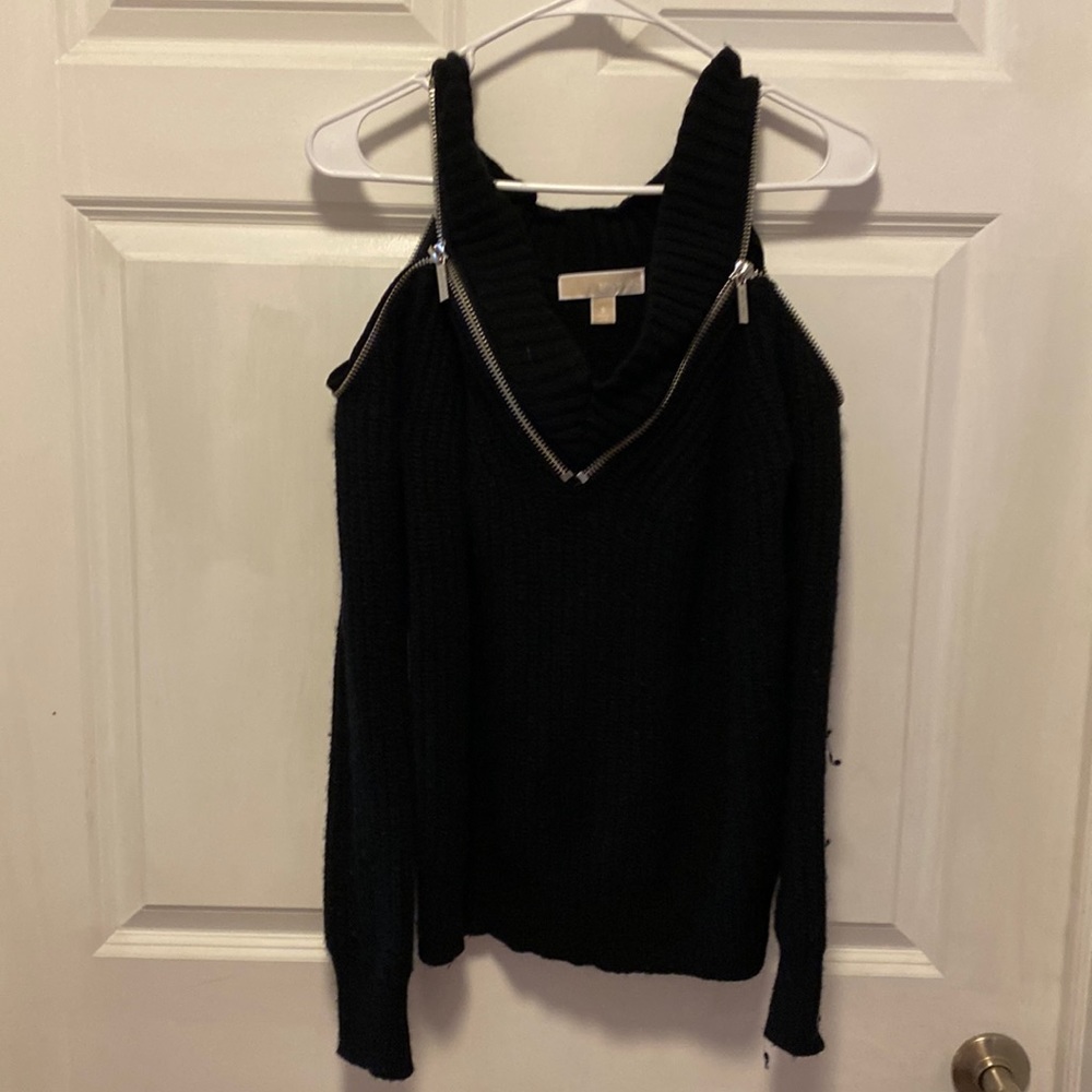 Michael Kors V-neck sweater
